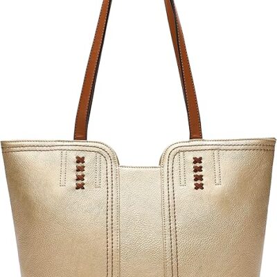 GOLDEN Montana PURSE