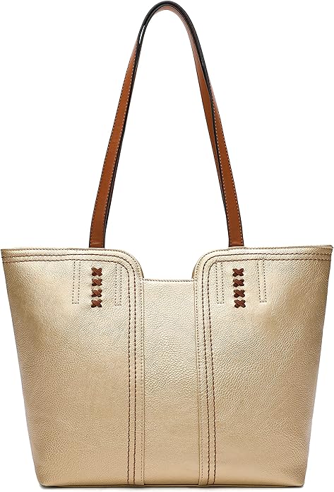 GOLDEN Montana PURSE