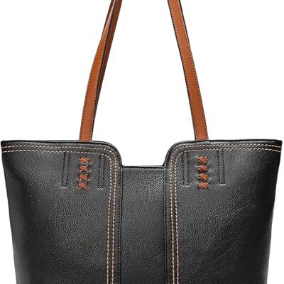 Montana BLACK PURSE SET Montana BLACK PURSE SET